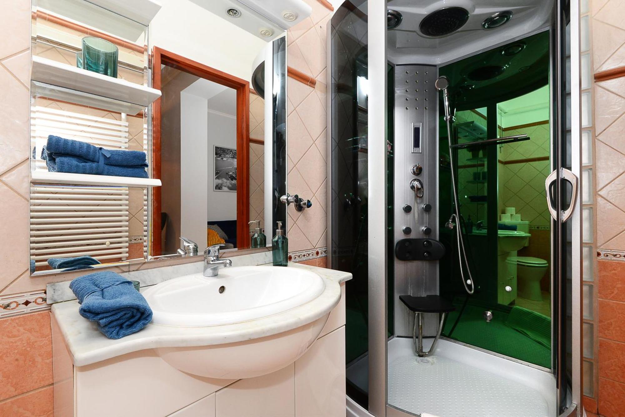 Luxury Central Apartment R161 Boedapest Buitenkant foto