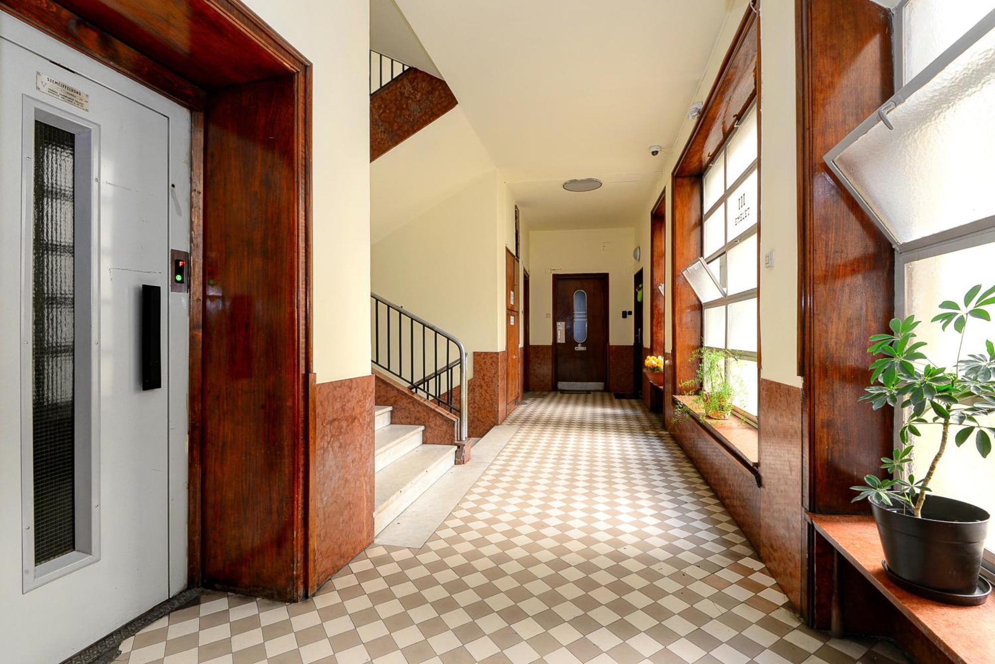 Luxury Central Apartment R161 Boedapest Buitenkant foto