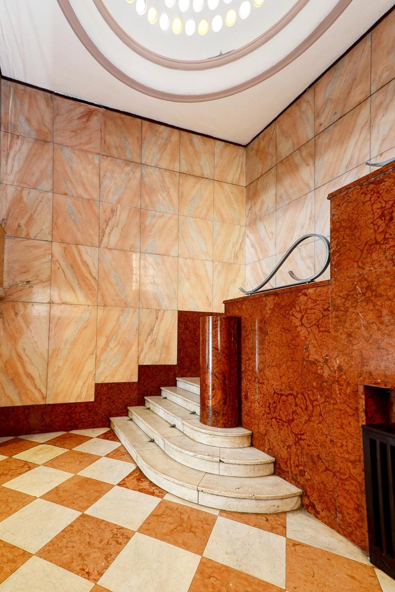 Luxury Central Apartment R161 Boedapest Buitenkant foto